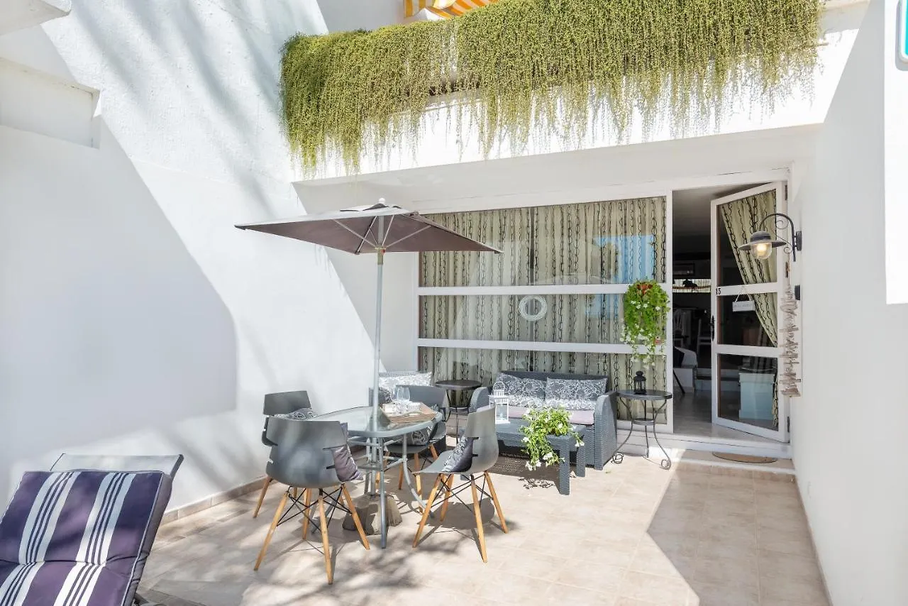 Apartamento 15 Edificio Canopus Apartment Alcudia