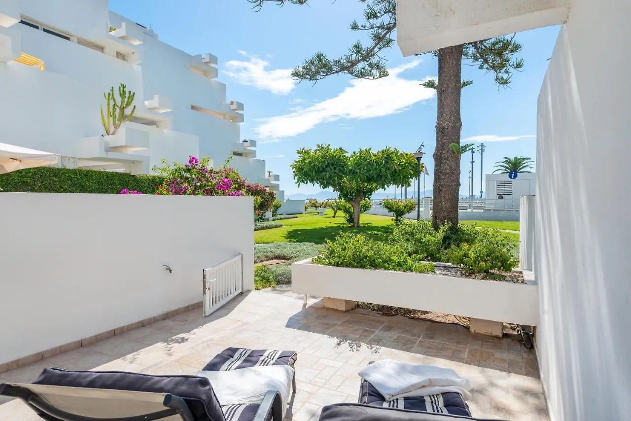 Apartamento 15 Edificio Canopus Apartment Alcudia
