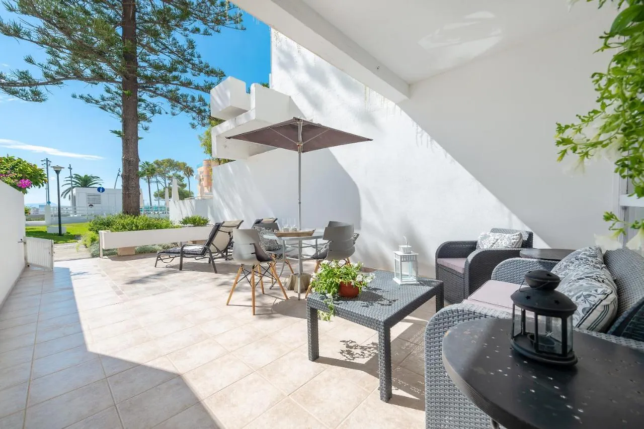 Apartamento 15 Edificio Canopus Apartment Alcudia  Spain