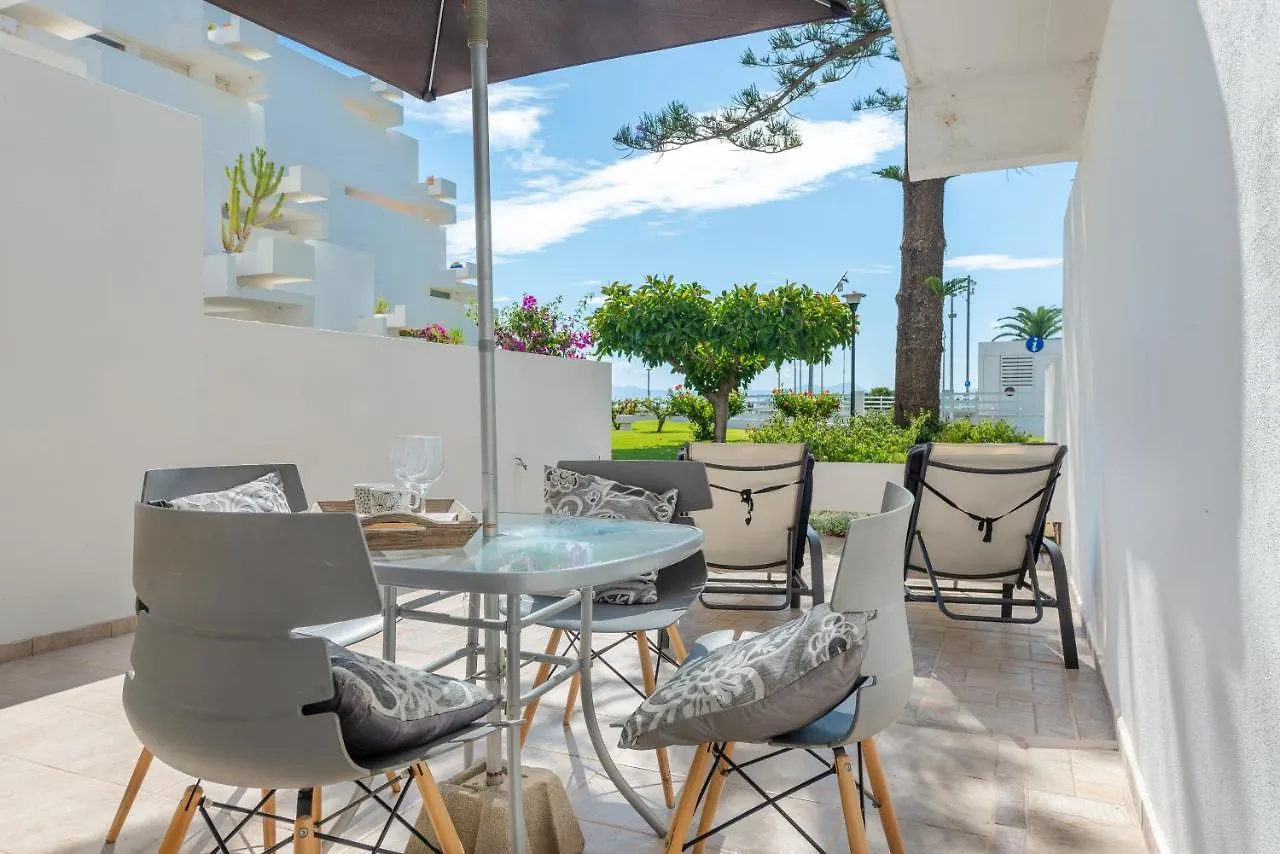 Apartamento 15 Edificio Canopus Apartment Alcudia  0*, Alcudia (Mallorca) Spain