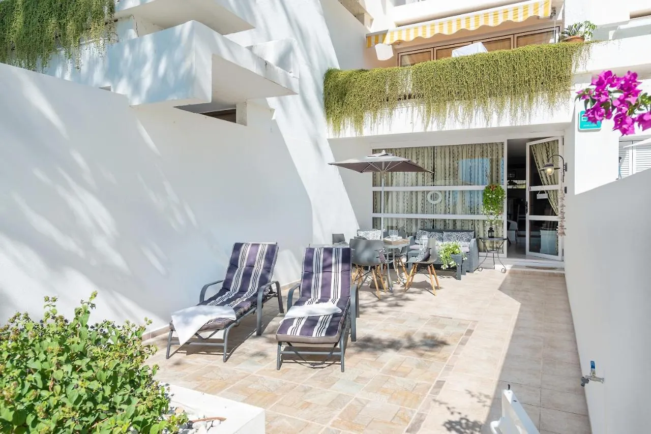 Apartamento 15 Edificio Canopus Apartment Alcudia   Alcudia (Mallorca)