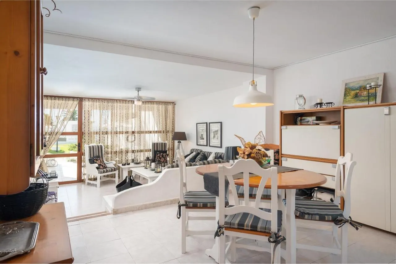 Apartamento 15 Edificio Canopus Apartment Alcudia