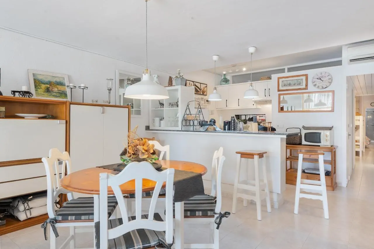 Apartamento 15 Edificio Canopus Apartment Alcudia  Alcudia (Mallorca)