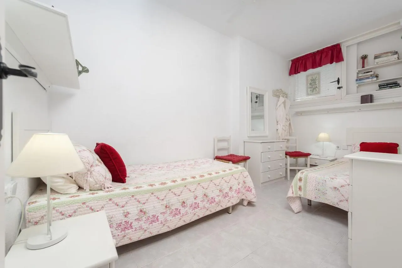 Apartamento 15 Edificio Canopus Apartment Alcudia  Alcudia (Mallorca)