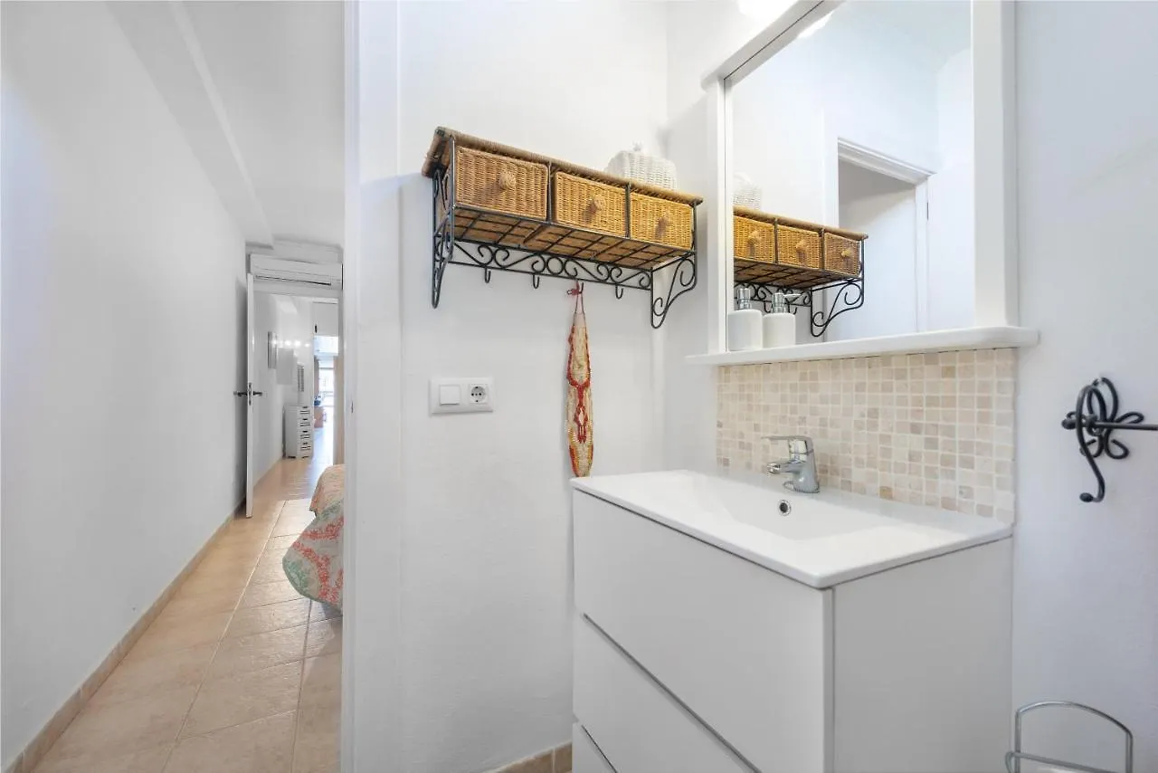 Apartamento 15 Edificio Canopus Apartment Alcudia   Alcudia (Mallorca)