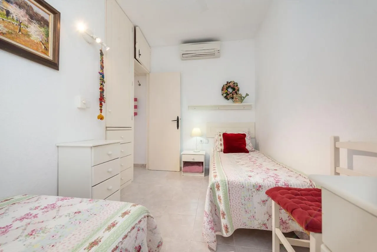 Apartamento 15 Edificio Canopus Apartment Alcudia