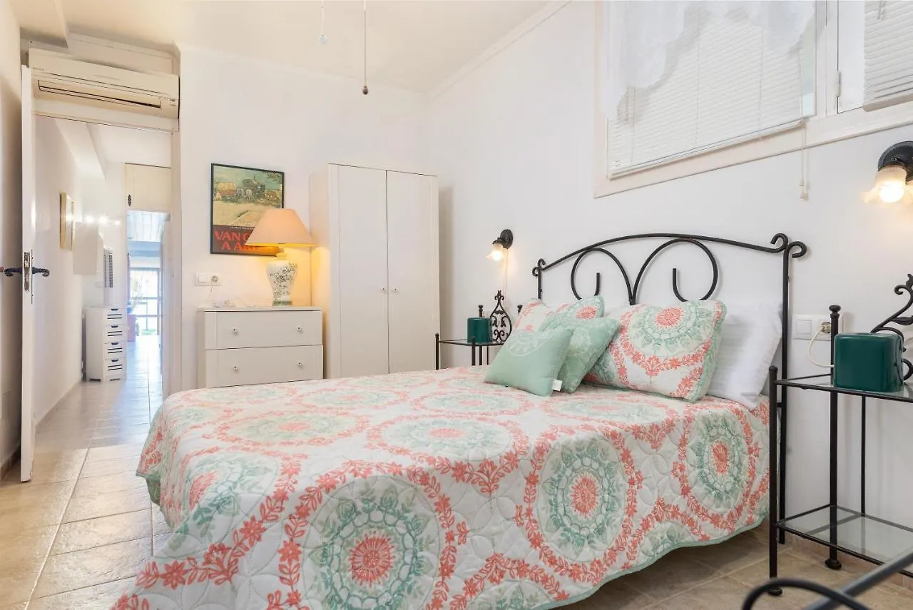 Apartamento 15 Edificio Canopus Apartment Alcudia   Alcudia (Mallorca)