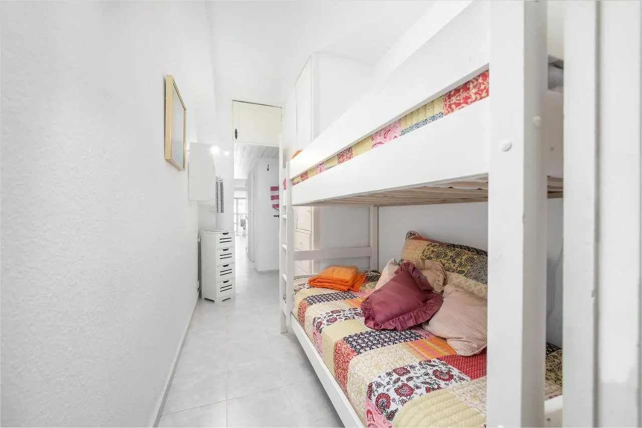 Apartamento 15 Edificio Canopus Apartment Alcudia  0*, Alcudia (Mallorca) Spain