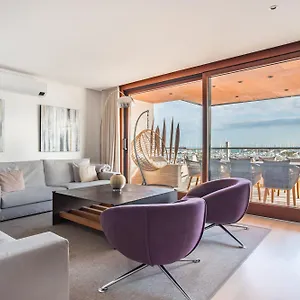 Luxury Sea View In Puerto De Alcúdia