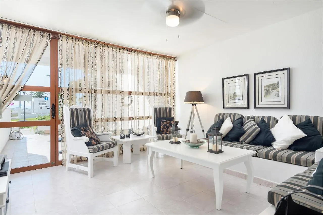 Apartamento 15 Edificio Canopus Apartment Alcudia  0*, Alcudia (Mallorca)