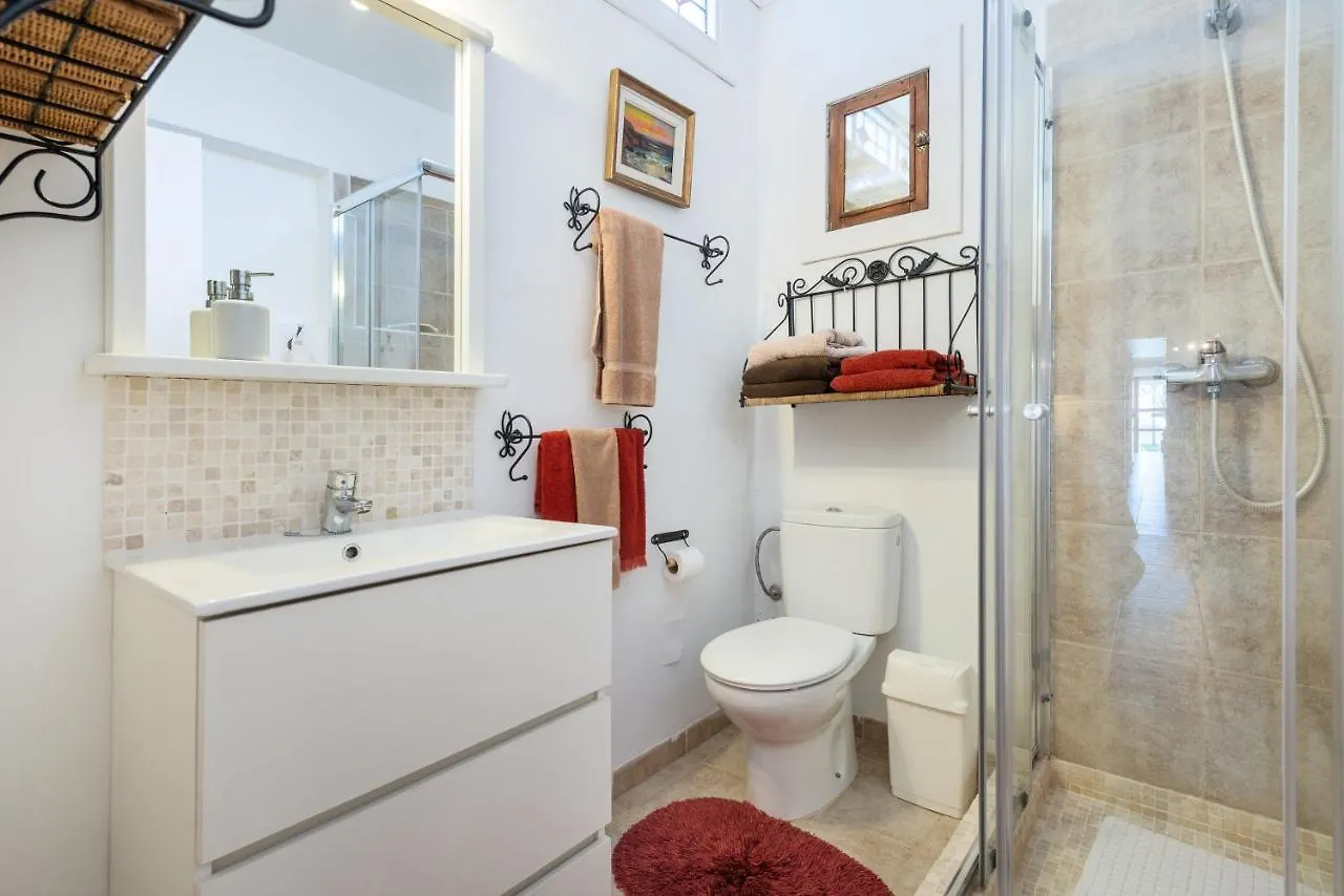 Apartamento 15 Edificio Canopus Apartment Alcudia  Spain